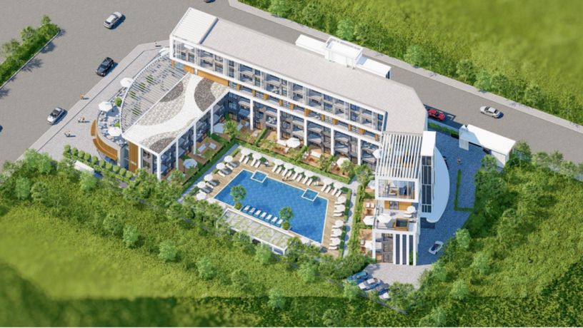 Apartments, Turkey, Antalya (01905) - pictures 3