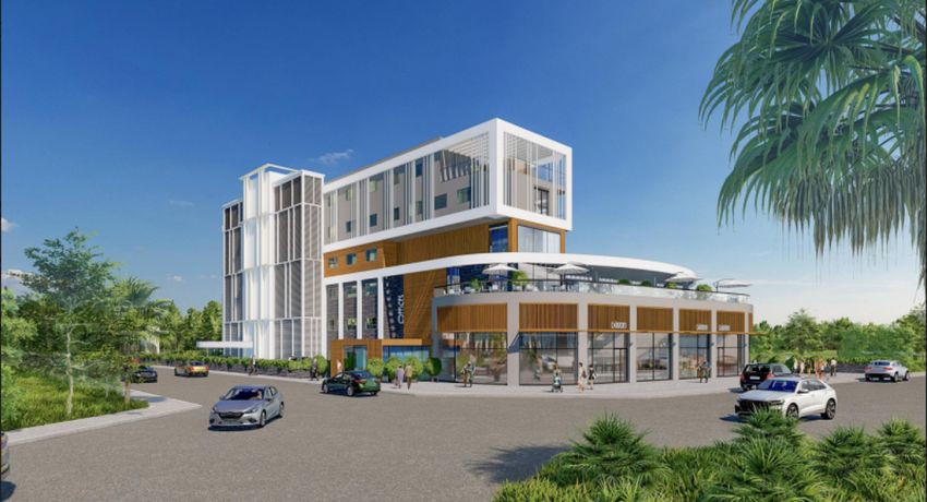 Apartments, Turkey, Antalya (01905) - pictures 9