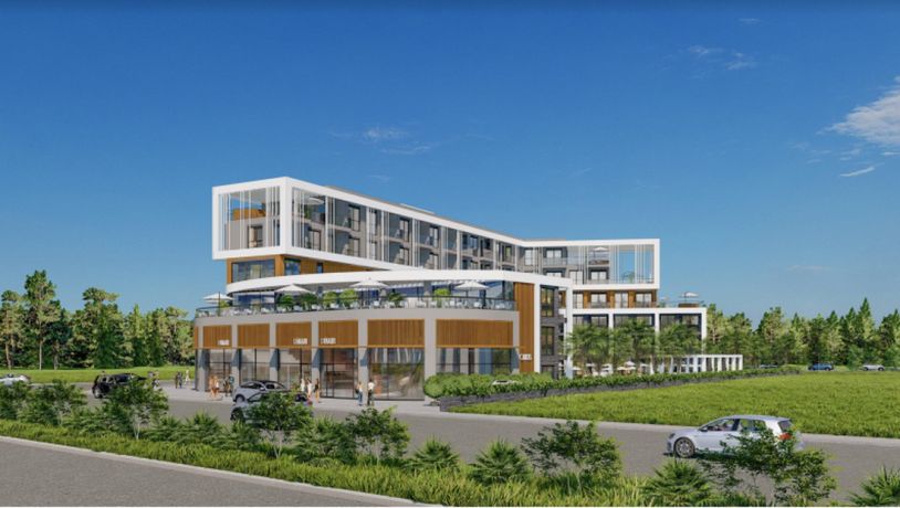 Apartments, Turkey, Antalya (01905) - pictures 11