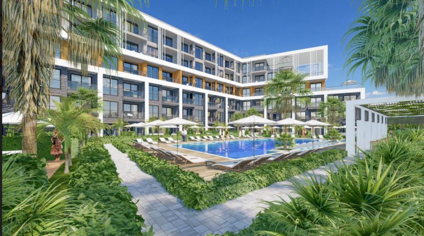 Apartments, Turkey, Antalya (01905) - pictures 6