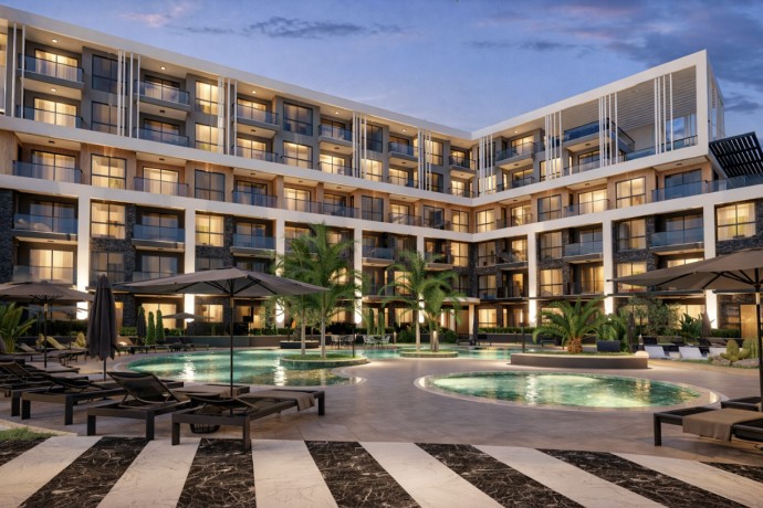 Apartments, Turkey, Antalya (01905) - pictures 5