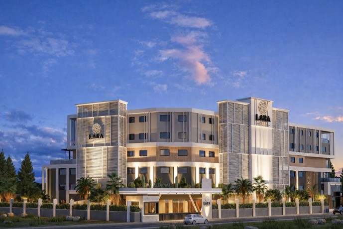 Apartments, Turkey, Antalya (01905) - pictures 8