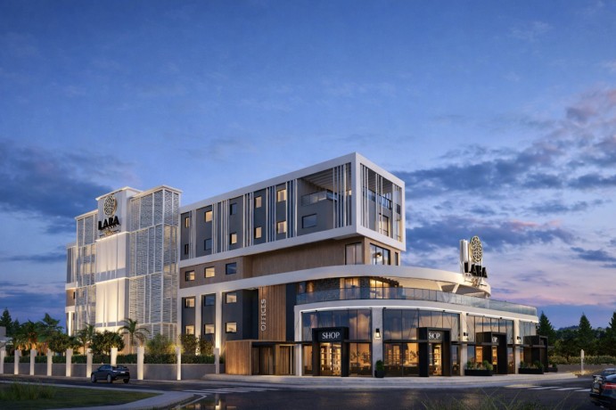 Apartments, Turkey, Antalya (01905) - pictures 9