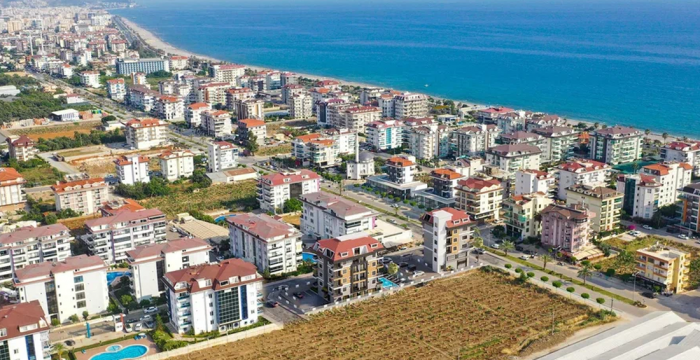 Apartments, Turkey, Alanya, Kestel (007305) - pictures 7