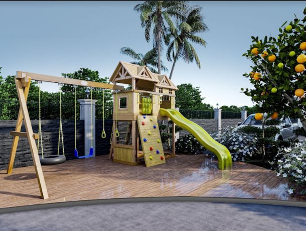 Квартиры, Турция, Алания, Махмутлар (002107) - фото 6