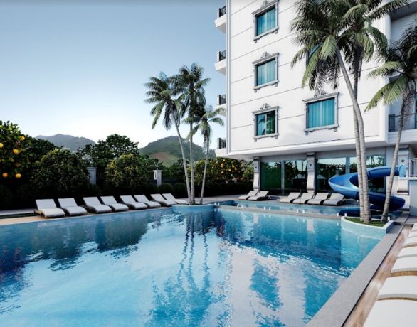 Квартиры, Турция, Алания, Махмутлар (002107) - фото 3