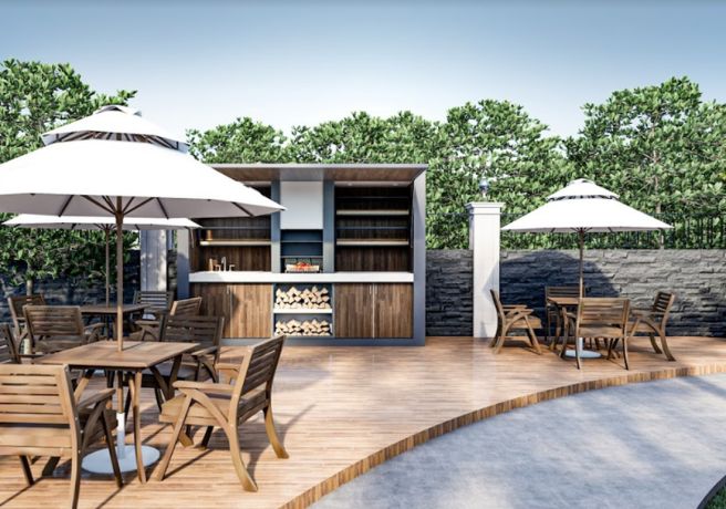 Квартиры, Турция, Алания, Махмутлар (002107) - фото 5