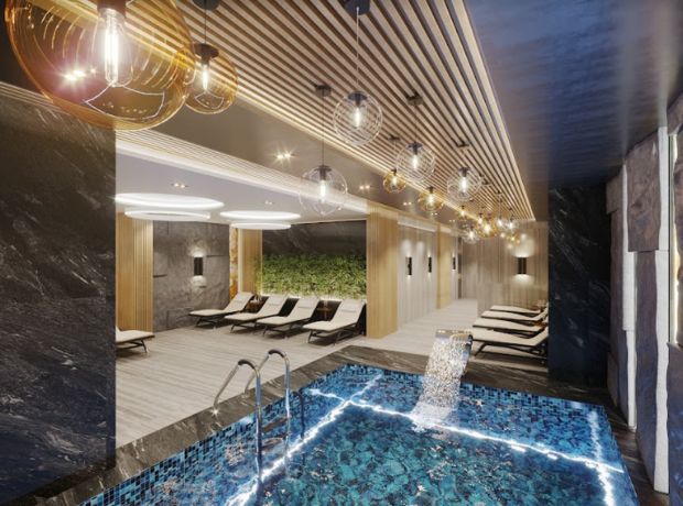 Квартиры, Турция, Алания, Махмутлар (002107) - фото 7