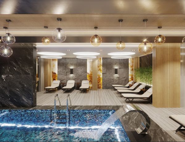 Квартиры, Турция, Алания, Махмутлар (002107) - фото 8