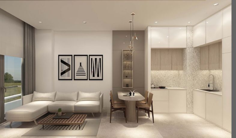 Apartments, Turkey, Alanya, Avsallar (00177) - pictures 3