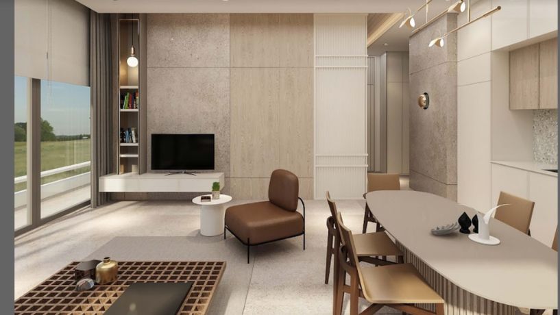 Apartments, Turkey, Alanya, Avsallar (00177) - pictures 4