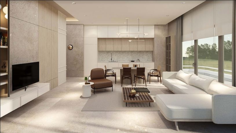 Apartments, Turkey, Alanya, Avsallar (00177) - pictures 6