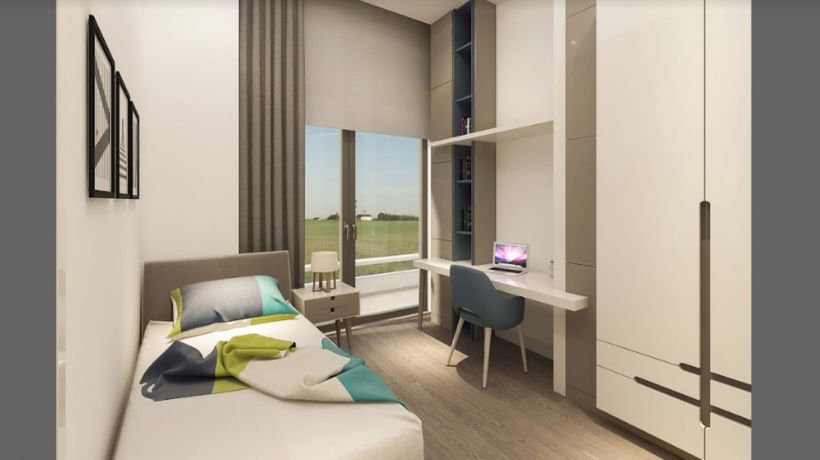 Apartments, Turkey, Alanya, Avsallar (00177) - pictures 10