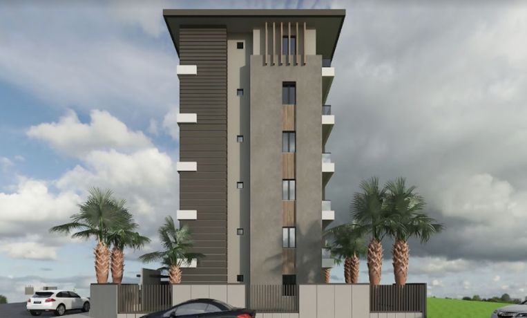 Apartments, Turkey, Alanya, Avsallar (00277) - pictures 3