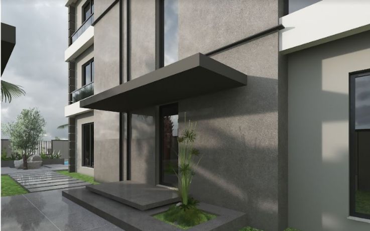 Apartments, Turkey, Alanya, Avsallar (00277) - pictures 4
