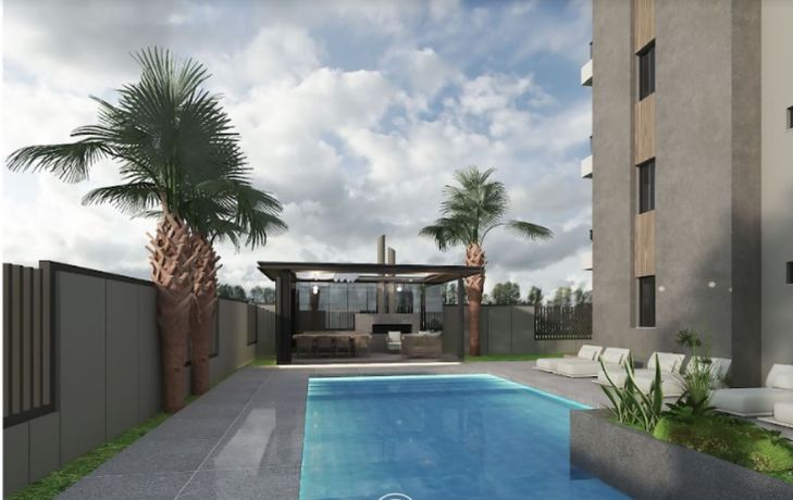 Apartments, Turkey, Alanya, Avsallar (00277) - pictures 6