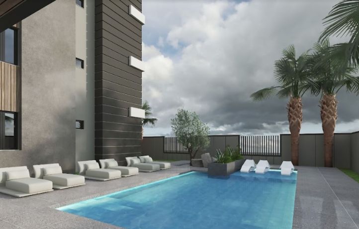 Apartments, Turkey, Alanya, Avsallar (00277) - pictures 7