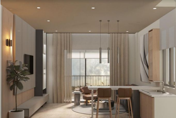 Apartments, Turkey, Alanya, Avsallar (00277) - pictures 9