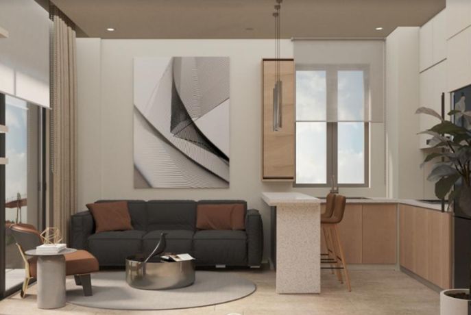 Apartments, Turkey, Alanya, Avsallar (00277) - pictures 10