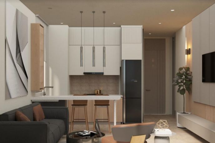 Apartments, Turkey, Alanya, Avsallar (00277) - pictures 11