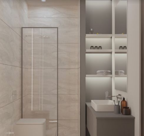 Apartments, Turkey, Alanya, Avsallar (00377) - pictures 15