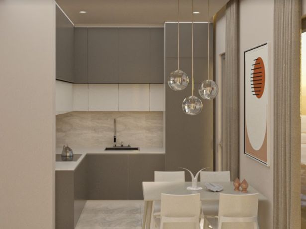 Apartments, Turkey, Alanya, Avsallar (00377) - pictures 12