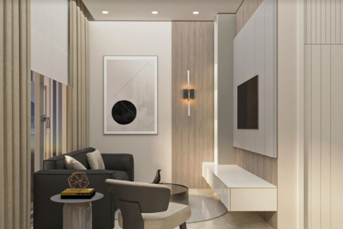 Apartments, Turkey, Alanya, Avsallar (00377) - pictures 10