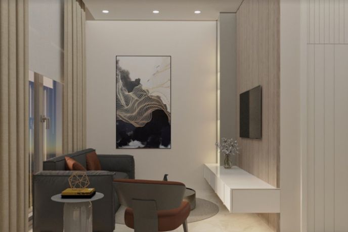 Apartments, Turkey, Alanya, Avsallar (00377) - pictures 13
