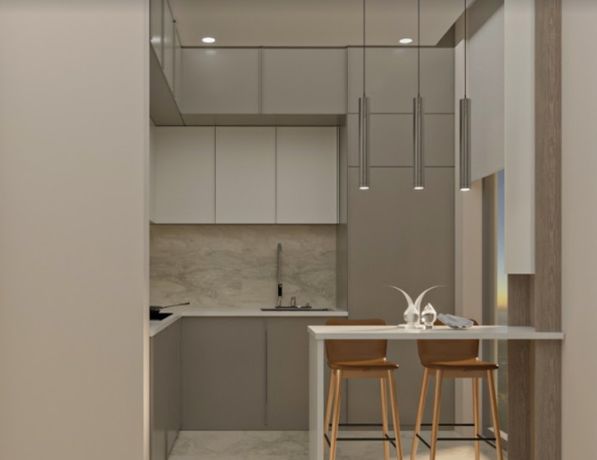 Apartments, Turkey, Alanya, Avsallar (00377) - pictures 11