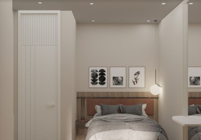 Apartments, Turkey, Alanya, Avsallar (00377) - pictures 14