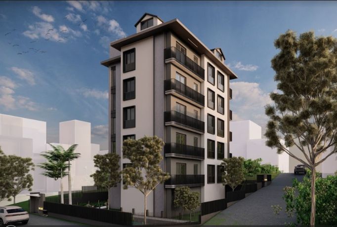 Apartments, Turkey, Alanya, Avsallar (00377) - pictures 2
