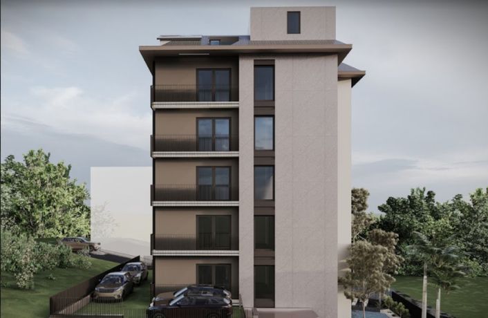 Apartments, Turkey, Alanya, Avsallar (00377) - pictures 3