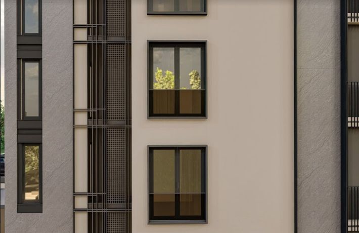 Apartments, Turkey, Alanya, Avsallar (00377) - pictures 9