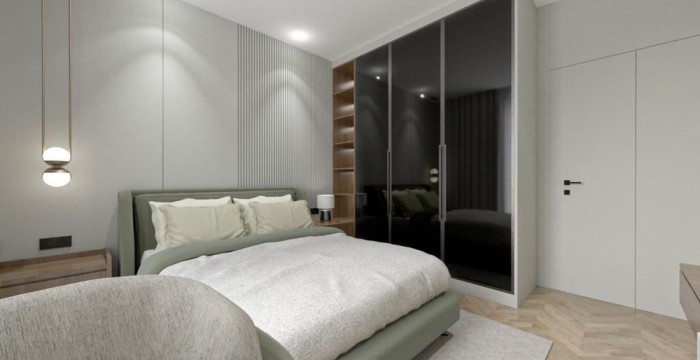 Apartments, Turkey, Alanya, Alanya centre (012157) - pictures 21