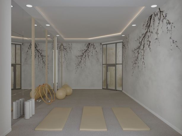 Квартиры, Турция, Алания, Паяллар (006478) - фото 8