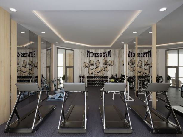 Квартиры, Турция, Алания, Паяллар (006478) - фото 9