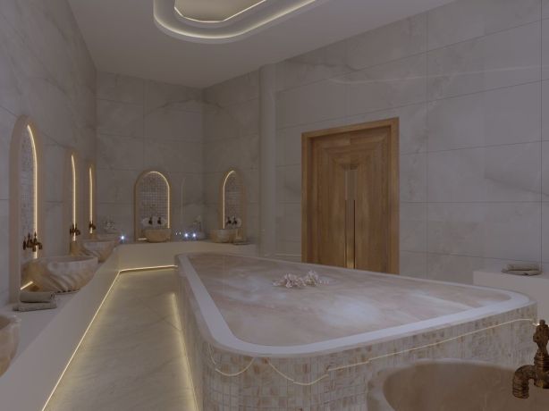 Квартиры, Турция, Алания, Паяллар (006478) - фото 10