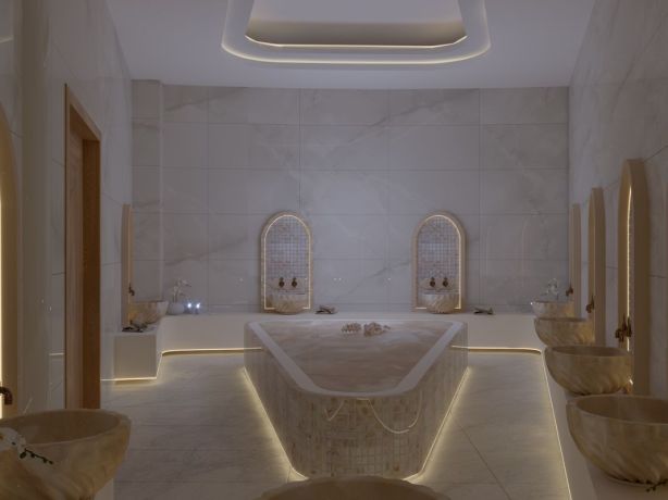 Квартиры, Турция, Алания, Паяллар (006478) - фото 11