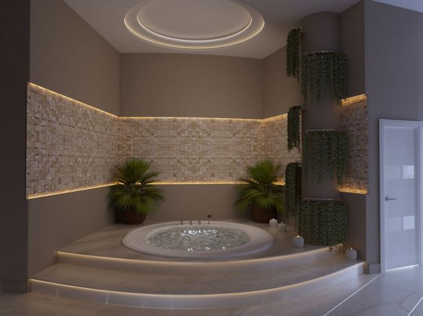 Квартиры, Турция, Алания, Паяллар (006478) - фото 12