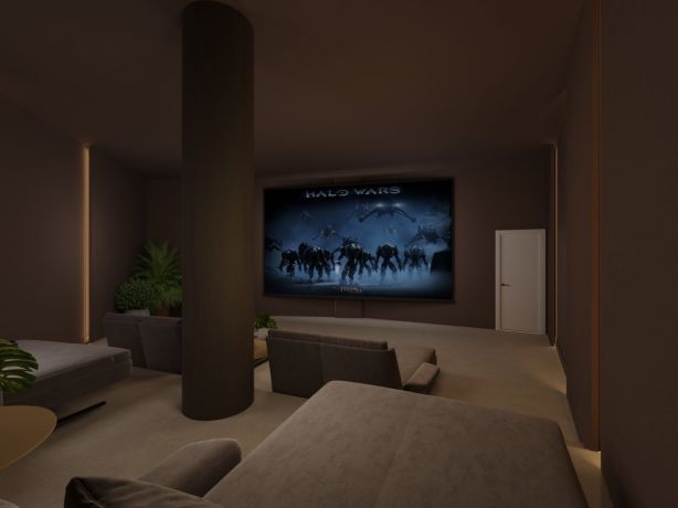 Квартиры, Турция, Алания, Паяллар (006478) - фото 17