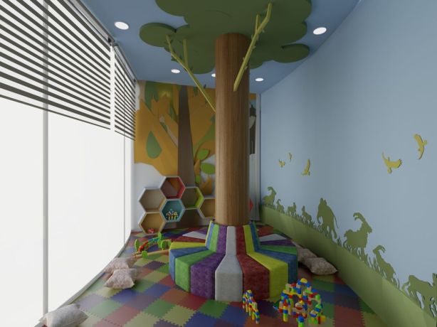 Квартиры, Турция, Алания, Паяллар (006478) - фото 19