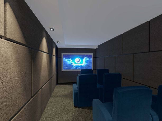 Квартиры, Турция, Алания, Тосмур (009202) - фото 36