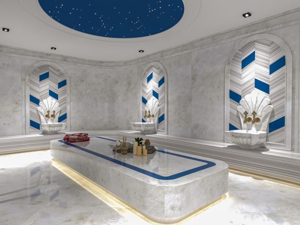 Квартиры, Турция, Алания, Тосмур (009202) - фото 30