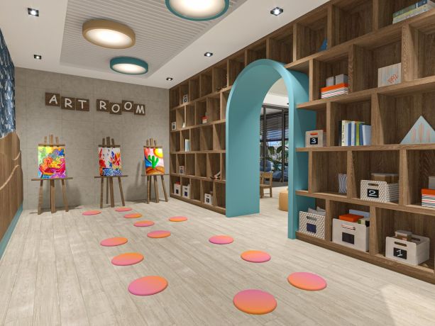 Квартиры, Турция, Алания, Тосмур (009202) - фото 26