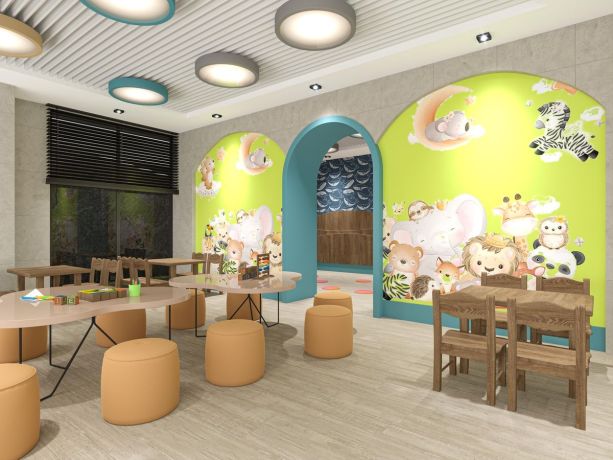 Квартиры, Турция, Алания, Тосмур (009202) - фото 25