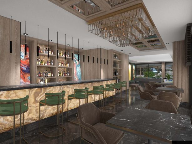 Квартиры, Турция, Алания, Тосмур (009202) - фото 23