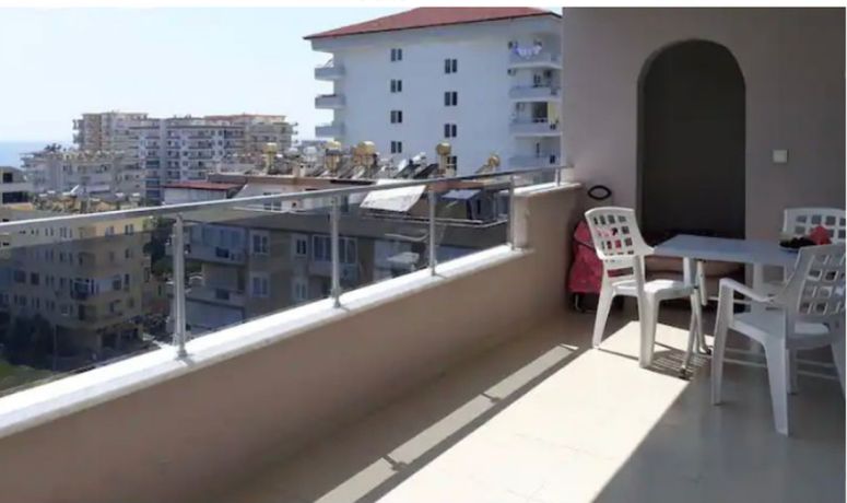 Apartments, Turkey, Alanya, Mahmutlar (00200) - pictures 1