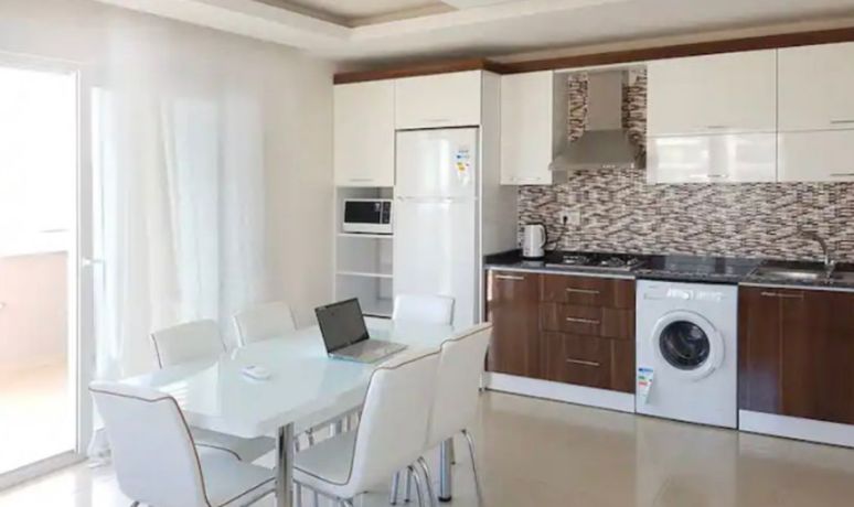 Apartments, Turkey, Alanya, Mahmutlar (00200) - pictures 3