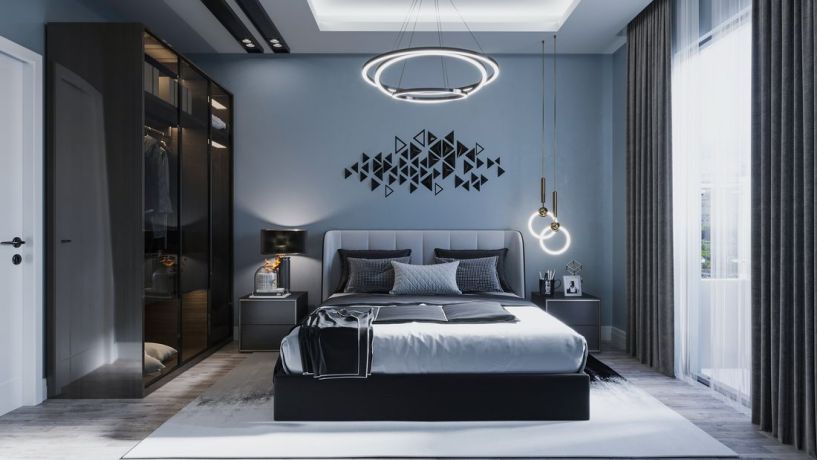 Квартири, Туреччина, Аланія, Оба (00194) - фото 9