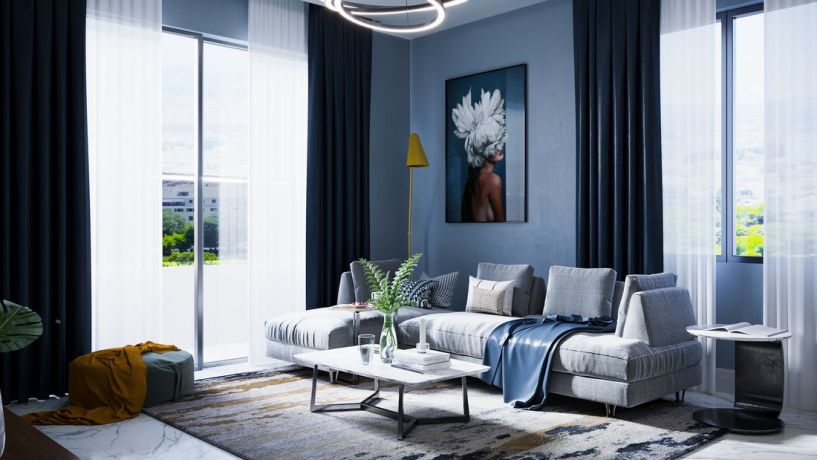 Квартири, Туреччина, Аланія, Оба (00194) - фото 8